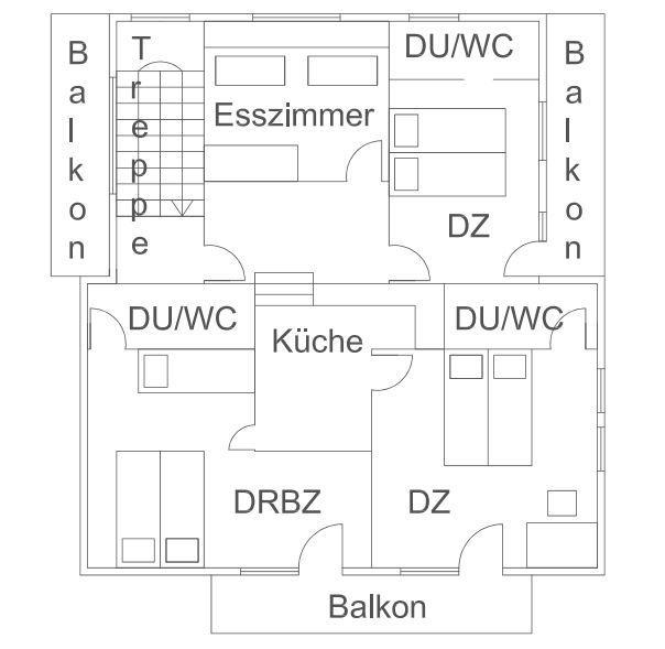 Haus Hildegard Hotel Neustift im Stubaital Kültér fotó
