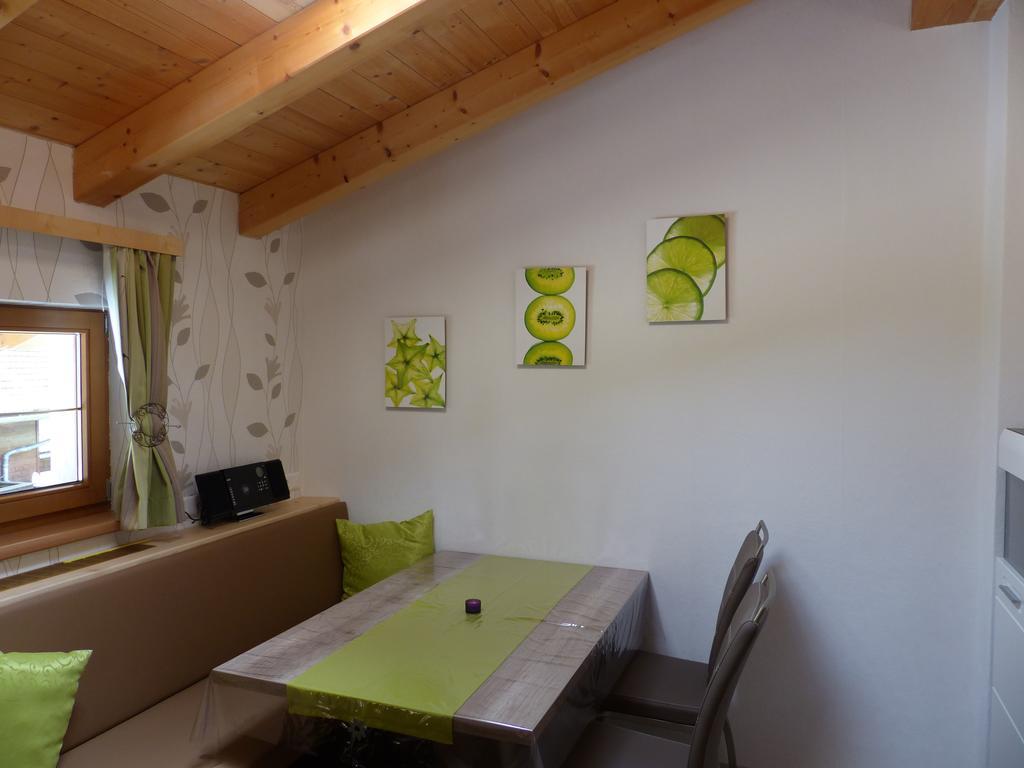 Haus Hildegard Hotel Neustift im Stubaital Kültér fotó