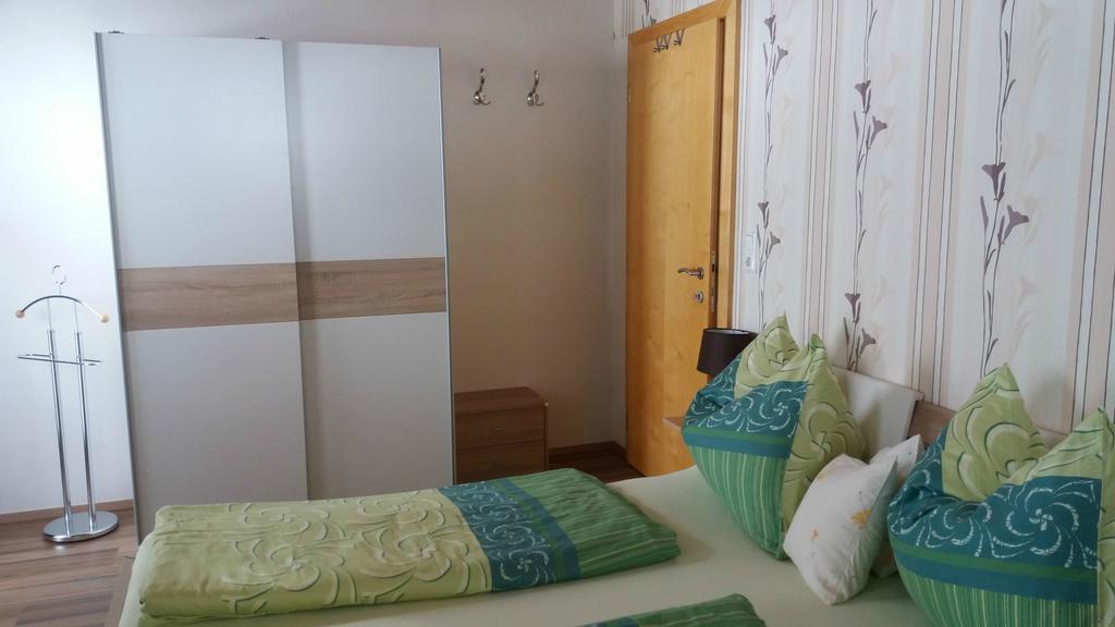 Haus Hildegard Hotel Neustift im Stubaital Kültér fotó